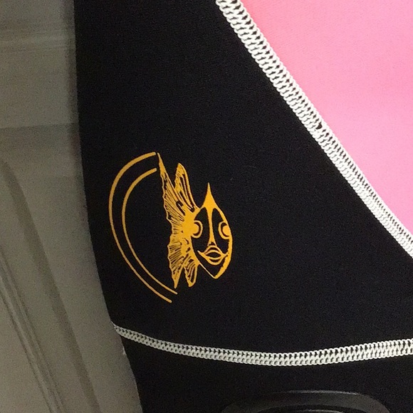 Wetsuit full, dive & sail - Picture 8 of 11